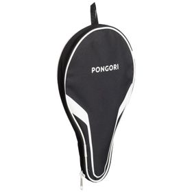 Pongori TTC 100 Siyah Masa Tenisi Raketi Kılıfı