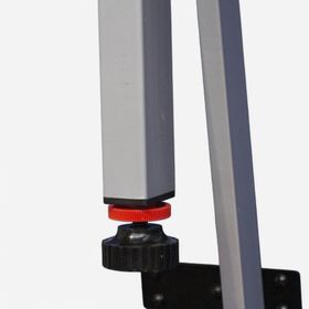 Pongori TTT 130 Ayarlanır Ayak