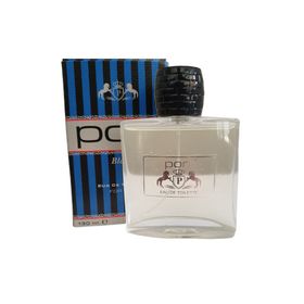 Poni Black Sport EDT 130 ml Erkek Parfüm