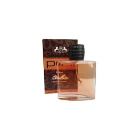 Poni Dark Chocolate EDT 100 ml Erkek Parfüm