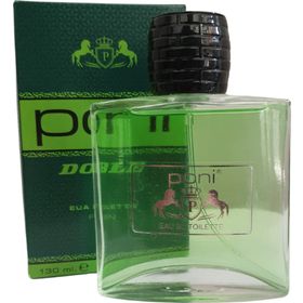 Poni Double EDT 100 ml Erkek Parfüm