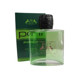 Poni Double EDT 130 ml Erkek Parfümü