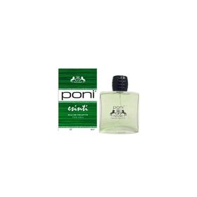 Poni Esinti EDT 100 ml Erkek Parfüm