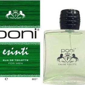 Poni Esinti EDT 100 ml Erkek Parfüm