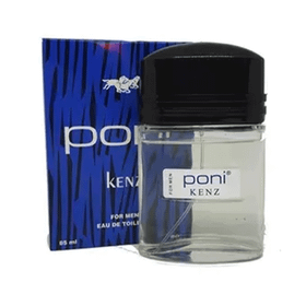 Poni Kenz EDT 85 ml Erkek Parfümü