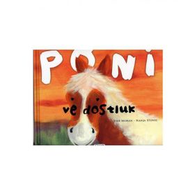 Poni ve Dostluk - Nanja Stovic Jose Moran