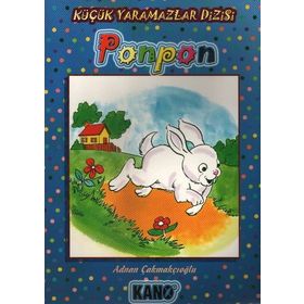 PONPON - ADNAN ÇAKMAKÇIOĞLU