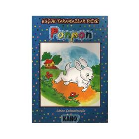 PONPON - ADNAN ÇAKMAKÇIOĞLU