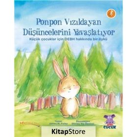 Ponpon Vızıldayan Düşüncelerini Yavaşlatıyor - James M. Foley
