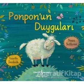 Ponpon’un Duyguları - Nanna Nebhöver