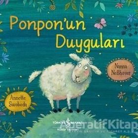 Ponpon’un Duyguları - Nanna Nebhöver