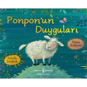 Ponpon’un Duyguları - Nanna Nebhöver
