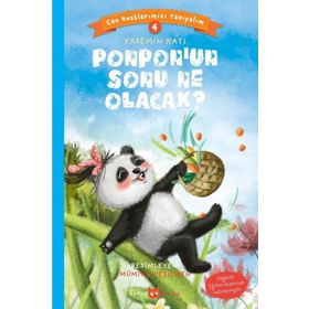 Ponpo'nun Sonu Ne Olacak? - Can Dostlarımızı Tanıyalım 4 - Yasemin Katı
