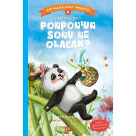 Ponpo'nun Sonu Ne Olacak? - Can Dostlarımızı Tanıyalım 4 - Yasemin Katı