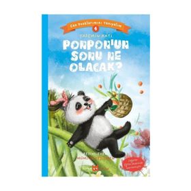 Ponpo'nun Sonu Ne Olacak? - Can Dostlarımızı Tanıyalım 4
