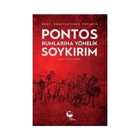 Pontos Rumlarına Yönelik Soykırım - Konstantinos Fotiatis