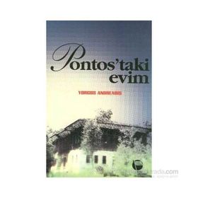PONTOS´TAKI EVIM - YORGO ANDREADIS