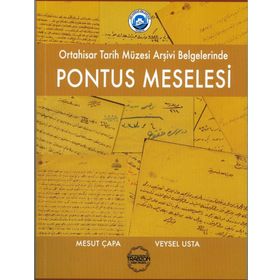 PONTUS MESELESI - MESUT ÇAPA