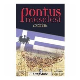 PONTUS MESELESI - MESUT ÇAPA