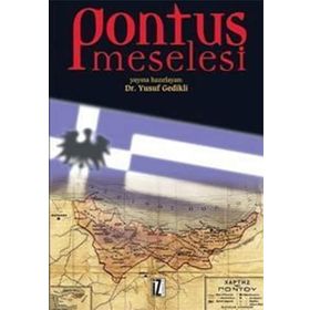 PONTUS MESELESI - MESUT ÇAPA
