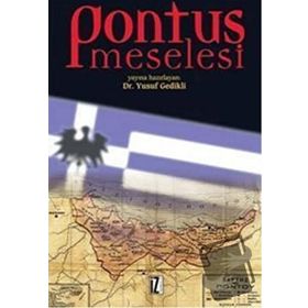 PONTUS MESELESI - MESUT ÇAPA