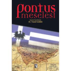 PONTUS MESELESI - YUSUF GEDIKLI