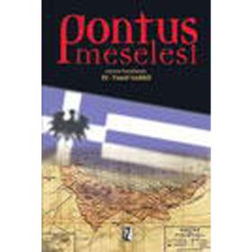 PONTUS MESELESI - YUSUF GEDIKLI