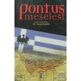 PONTUS MESELESI - YUSUF GEDIKLI