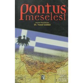 PONTUS MESELESI - YUSUF GEDIKLI