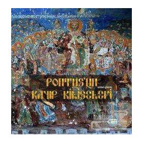 Pontus’un Kayıp Kiliseleri - Volkan Gönenç