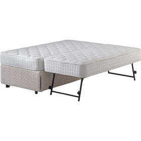 Pony Baza Hitit 90x200 CM Yavrulu Baza