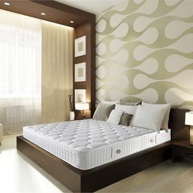 Pony Felicia Full Ortopedik Yaylı 120x190 CM Yatak
