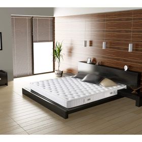 Pony Poli Ergonomik Ortopedik Pocket Yaylı 140x200 CM Yatak