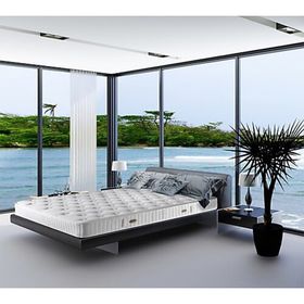 Pony Visco Ped 150x200 cm Yatak