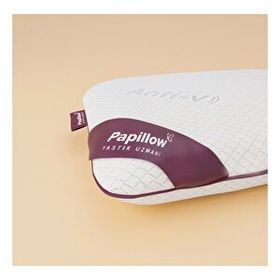 Pony Yatak Papıllow Innovation Anti-V Micrajel 50x70 cm Yastık