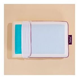 Pony Yatak Papıllow Medical Biogel 60x40x15 cm Terletmez Yastık