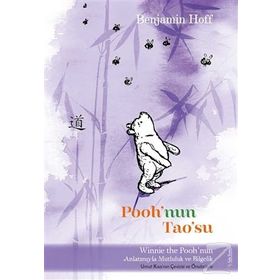 Pooh'nun Tao'su - Benjamin Hoff