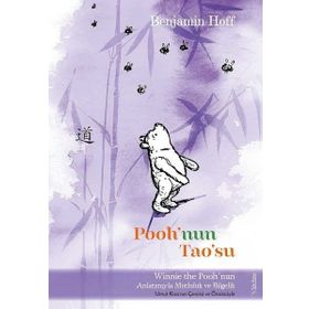 Pooh'nun Tao'su - Benjamin Hoff