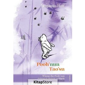 Pooh'nun Tao'su - Benjamin Hoff