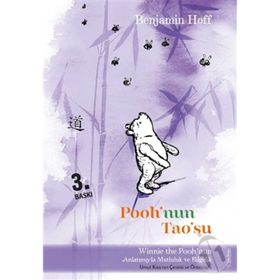 Pooh'nun Tao'su - Benjamin Hoff