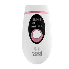 Pool Care HZ-2101 IPL Pembe Lazer Epilasyon Aleti