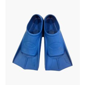 Pool Energy NILSANPLT Mavi 37-38 Unisex Kısa Havuz Paleti