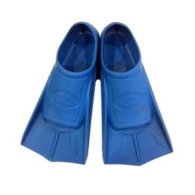 Pool Energy NILSANPLT Mavi 37-38 Unisex Kısa Havuz Paleti