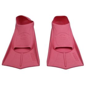 Pool Energy NILSANPLT Pembe 33-34 Unisex Kısa Havuz Paleti