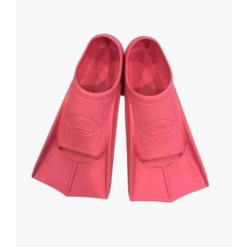 Pool Energy NILSANPLT Pembe 35-36 Unisex Kısa Havuz Paleti