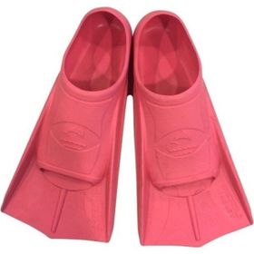 Pool Energy NILSANPLT Pembe 37-38 Unisex Kısa Havuz Paleti