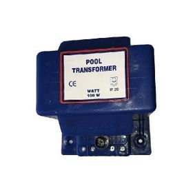 Pool Light 220-12V 100W Havuz Trafosu