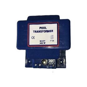 Pool Light 220-12V 300W Havuz Lamba Trafosu