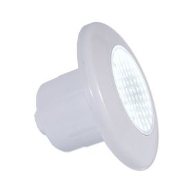 Pool Light Beyaz Işık Boruya Geçme Havuz Lambası