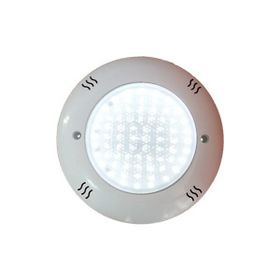 Pool Light Beyaz Işık Sıva Üstü Slim Fit LED Havuz Lambası